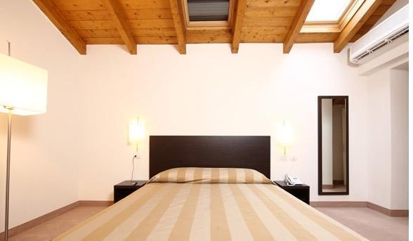 Villa Del Sasso サッソ・マルコーニ エクステリア 写真